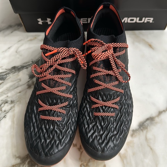 Under Armour Clone Magnetico Pro FG main image 4